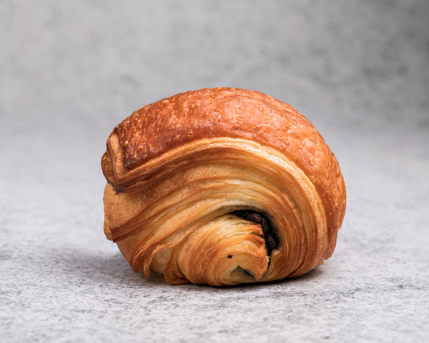 PAIN AU CHOCOLAT